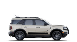 2025 Ford Bronco Sport® External Image 1